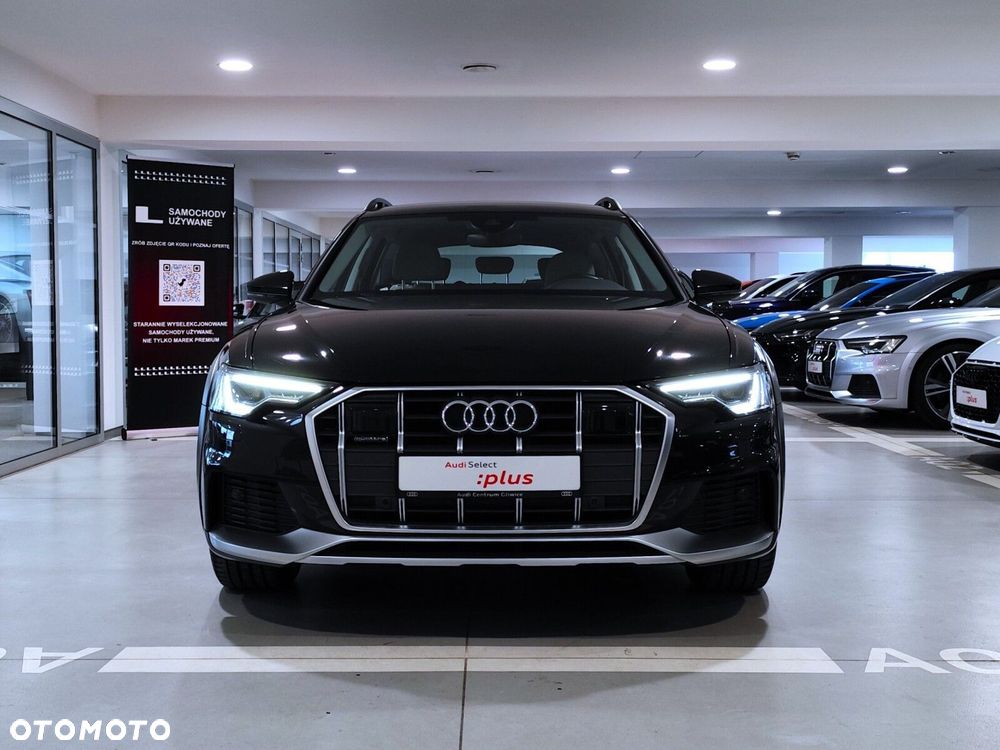 Audi A6 Allroad - 8