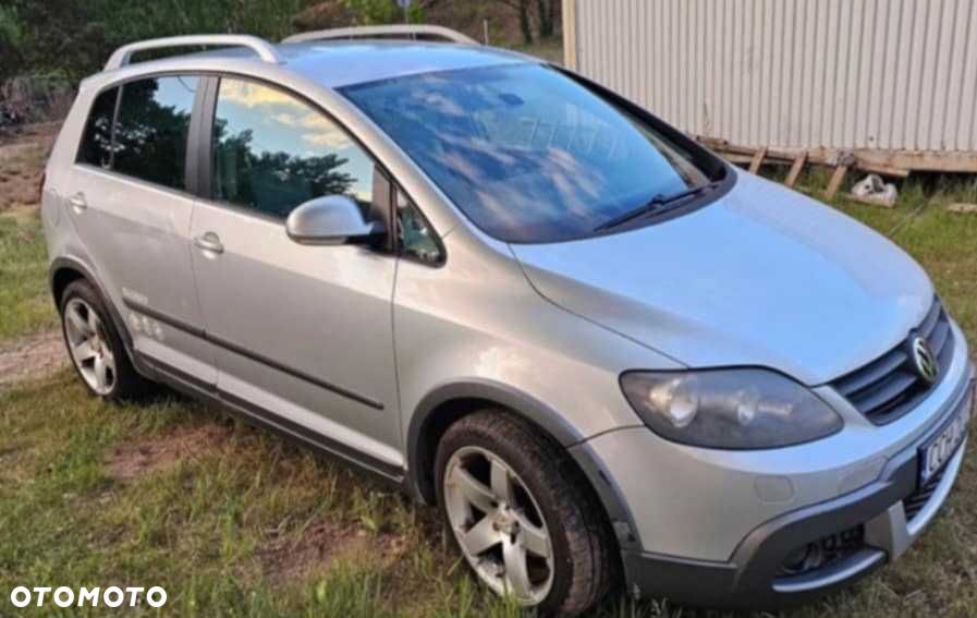 Volkswagen Golf Plus - 2