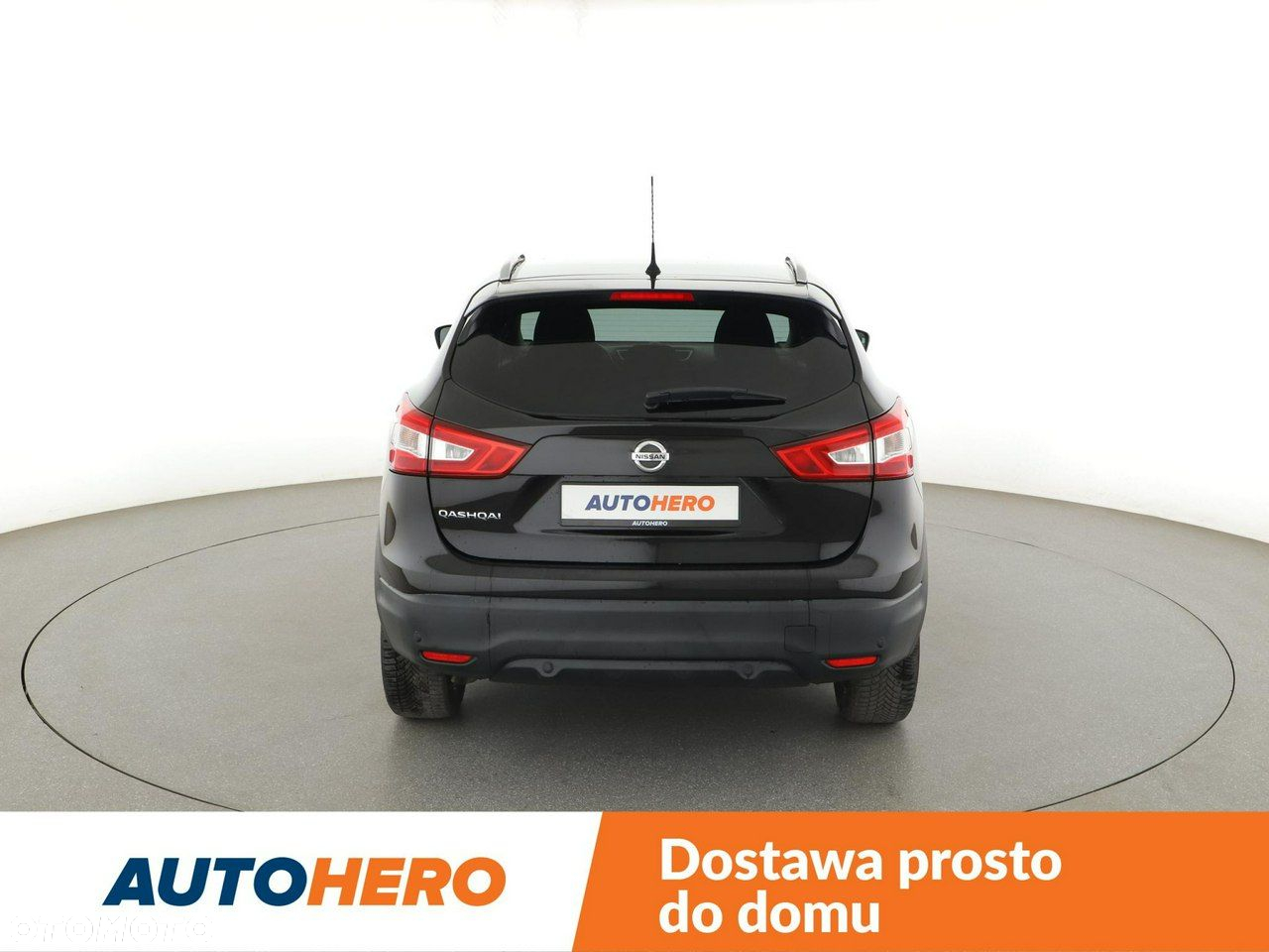 Nissan Qashqai 1.6 dCi 360 S&S - 6
