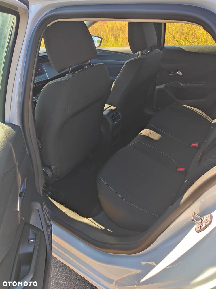 Peugeot 308 - 10