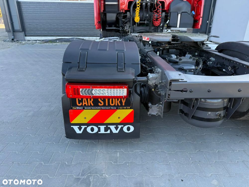 Volvo FH 500/EURO6/MEGA/NAVI/FULL LED/KLIMA P. - 12