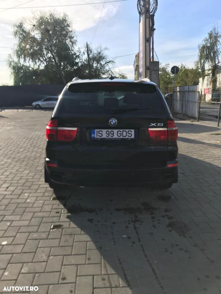 BMW X5 3.5sd Aut. - 6