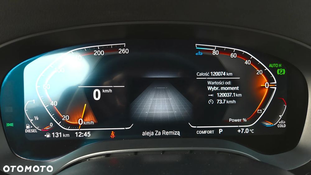 BMW 6GT 620d Sport Line - 24