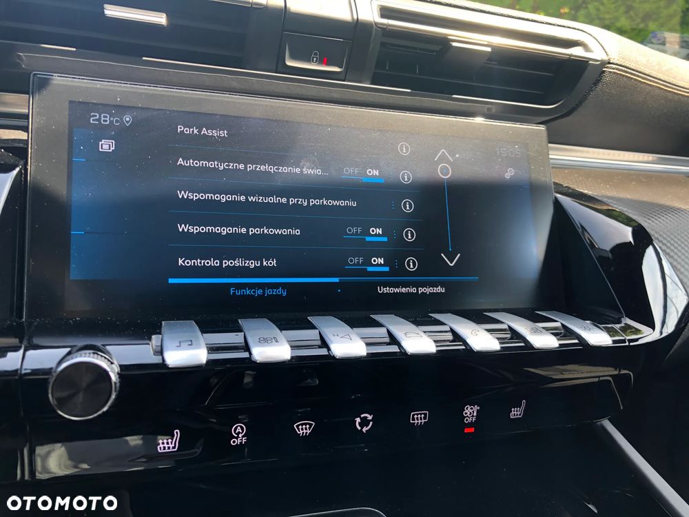 Peugeot 508 1.6 PureTech GT Line S&S EAT8 - 35