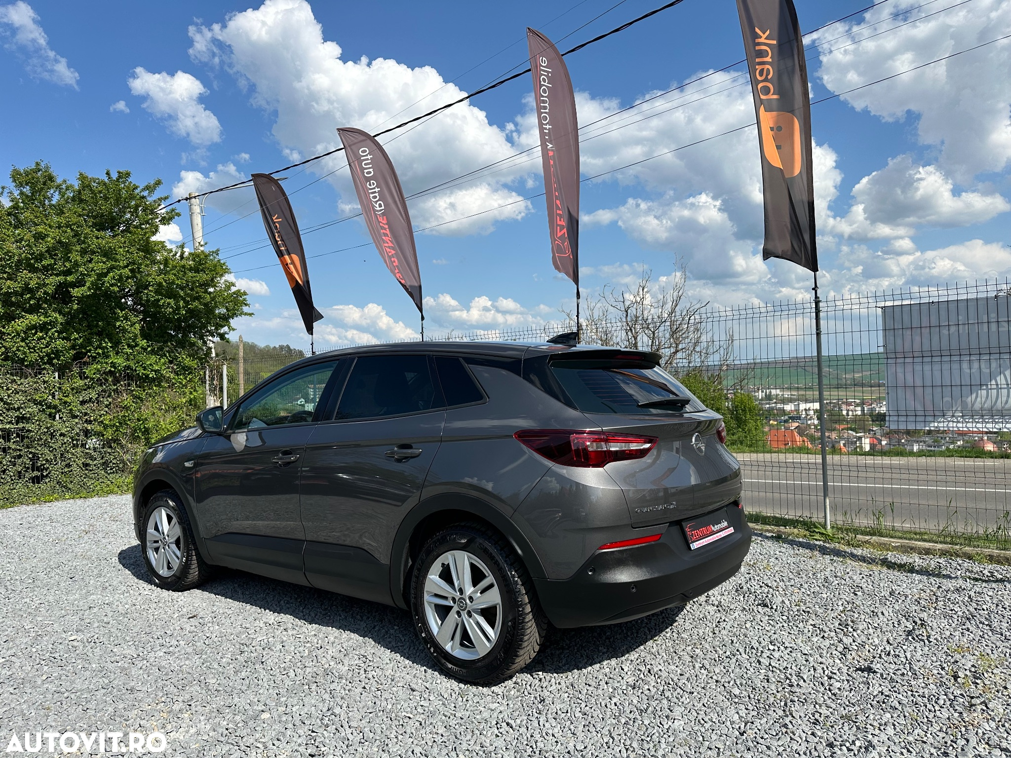 Opel Grandland X 1.5 D Start/Stop Business Elegance - 4