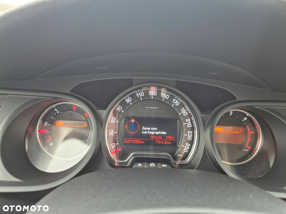 Citroën C5 HDi 140 FAP Exclusive - 13