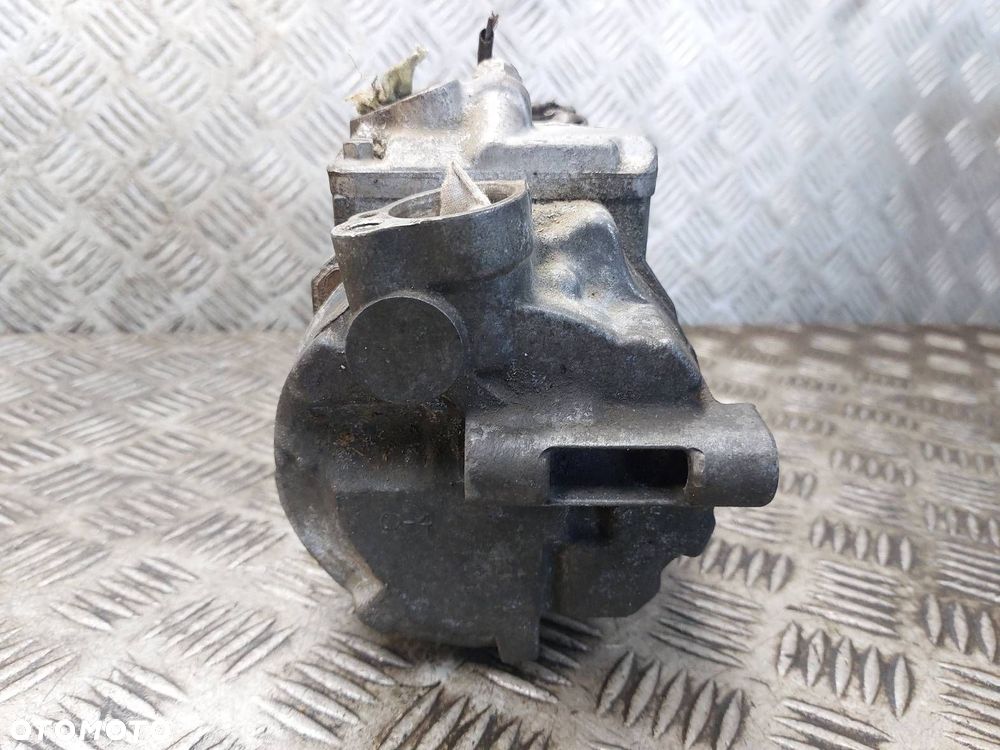 SPRĘŻARKA KOMPRESOR KLIMATYZACJI LAND ROVER FREELANDER I 1.8 16V ID: 237879 - 4