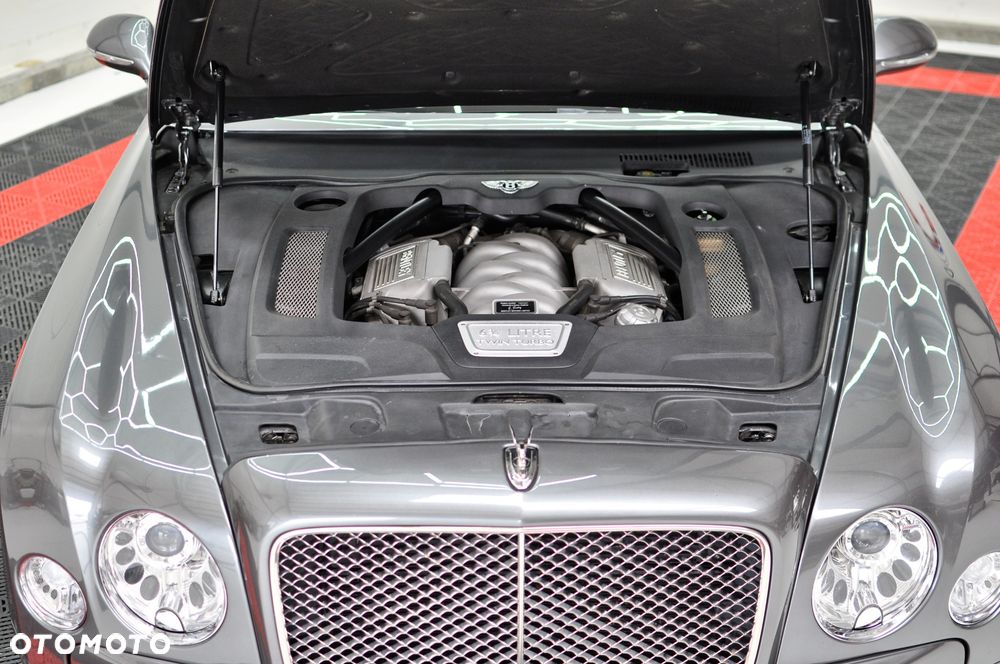 Bentley Mulsanne - 12