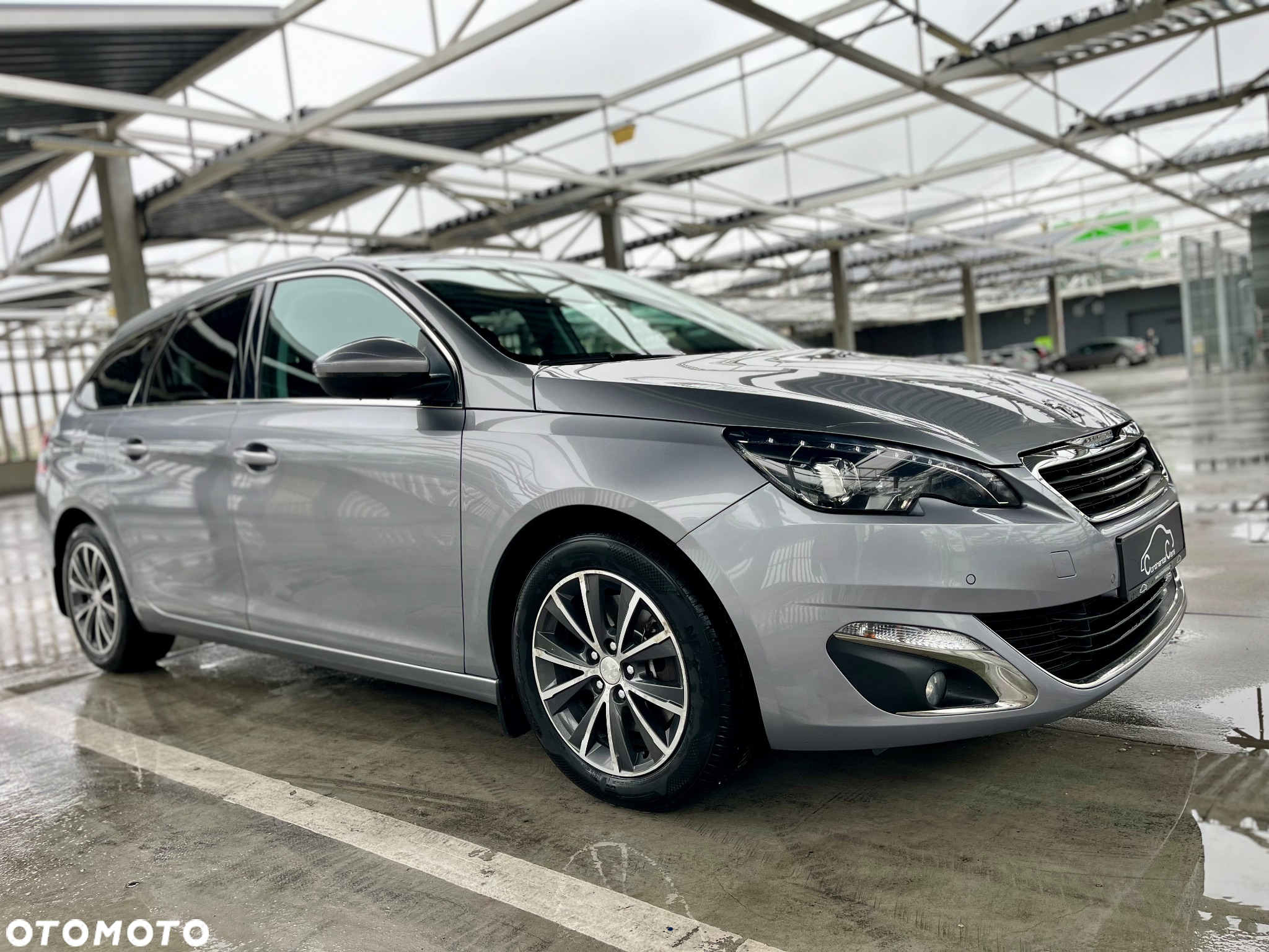 Peugeot 308 - 4