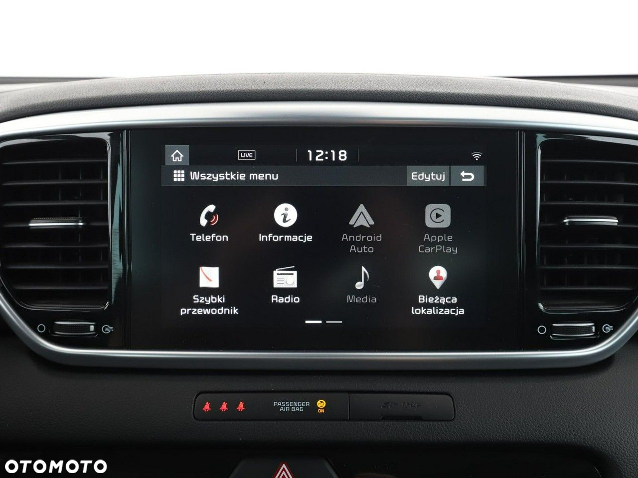 Kia Sportage 1.6 GDI M 2WD - 23