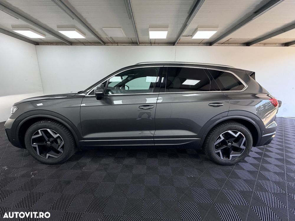 Volkswagen Touareg 3.0 V6 TDI SCR 4Motion Automatik R-Line - 24