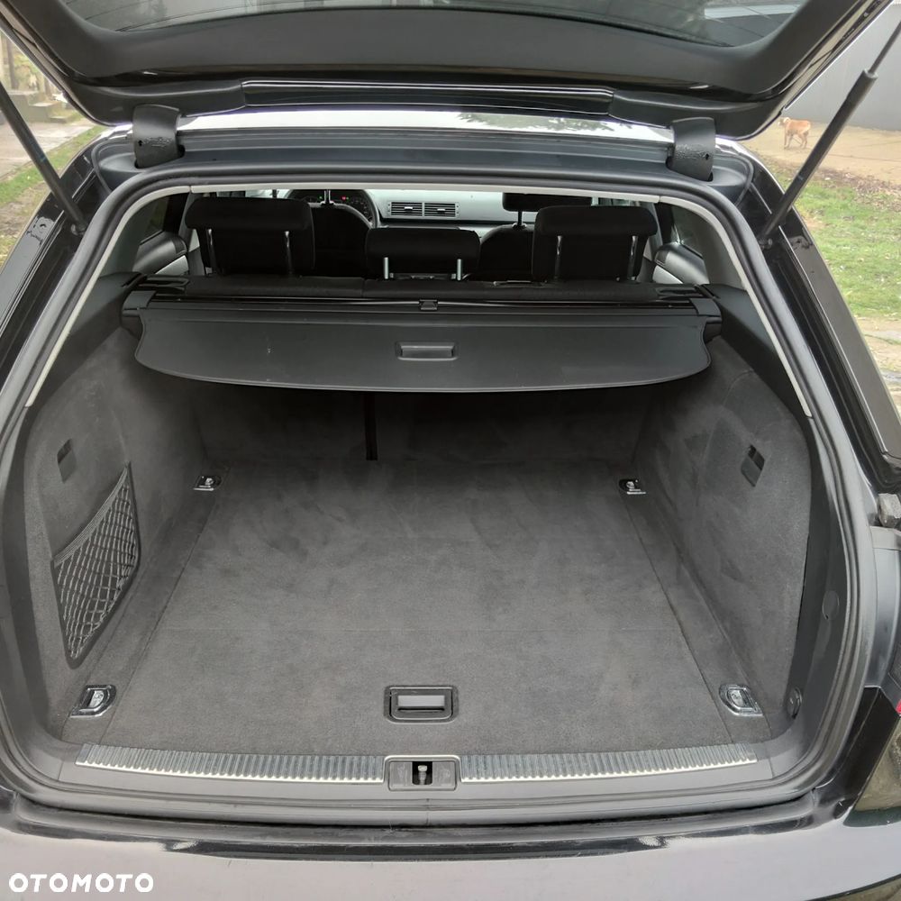 Audi A4 Avant 1.6 - 34