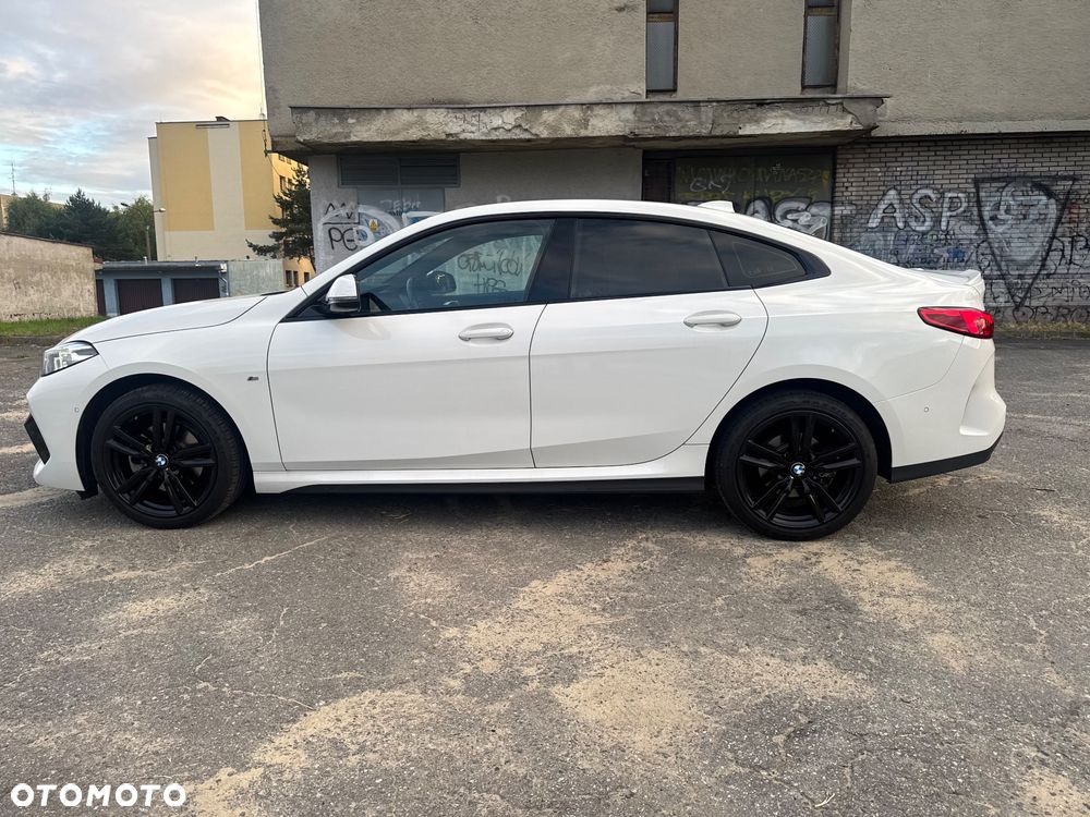 BMW Seria 2 218i M Sport - 14