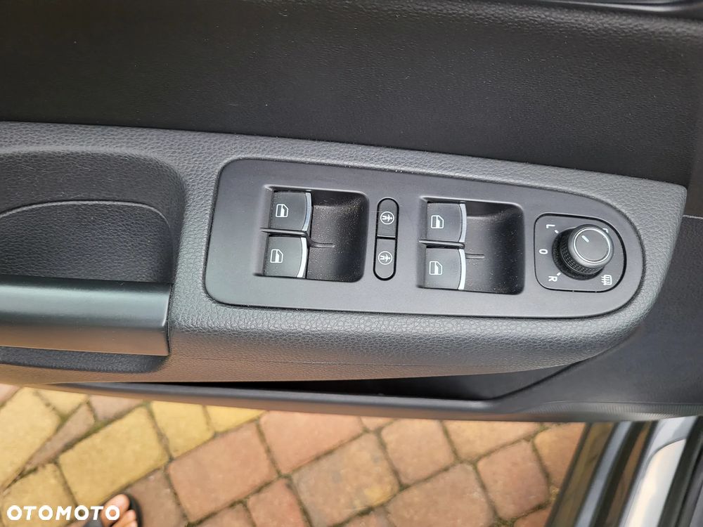 Seat Alhambra 2.0 TDI FR-Line DSG - 24