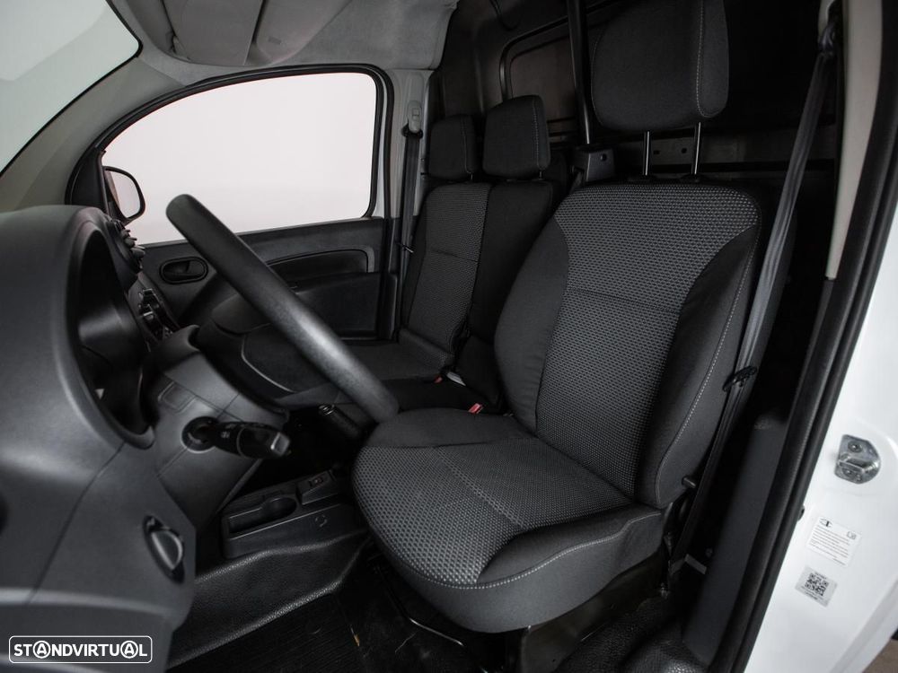 Mercedes-Benz Citan 109 CDi/27 4d 90hp (c/iva) - 9