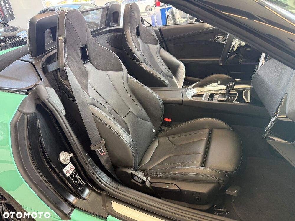 BMW Z4 - 17
