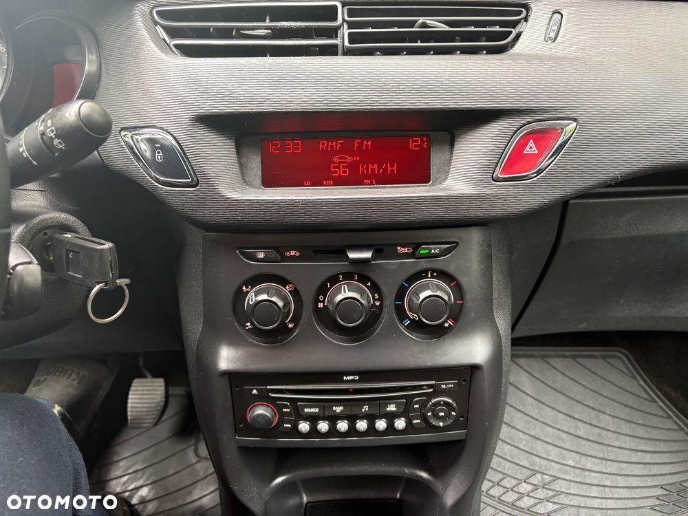 Citroën C3 - 14