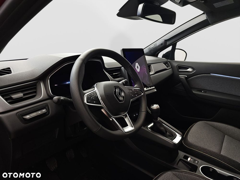 Renault Captur 1.0 TCe Techno - 9