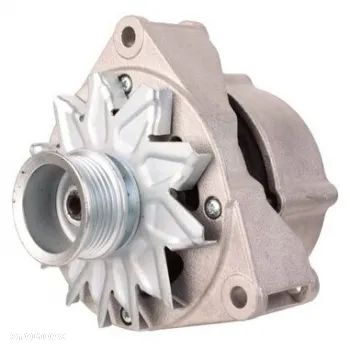 CA345 NOWY ALTERNATOR BOSCH MERCEDES E 200 250 300 - 1