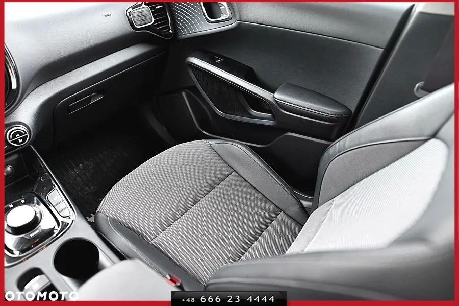 Kia Soul Inspiration - 24