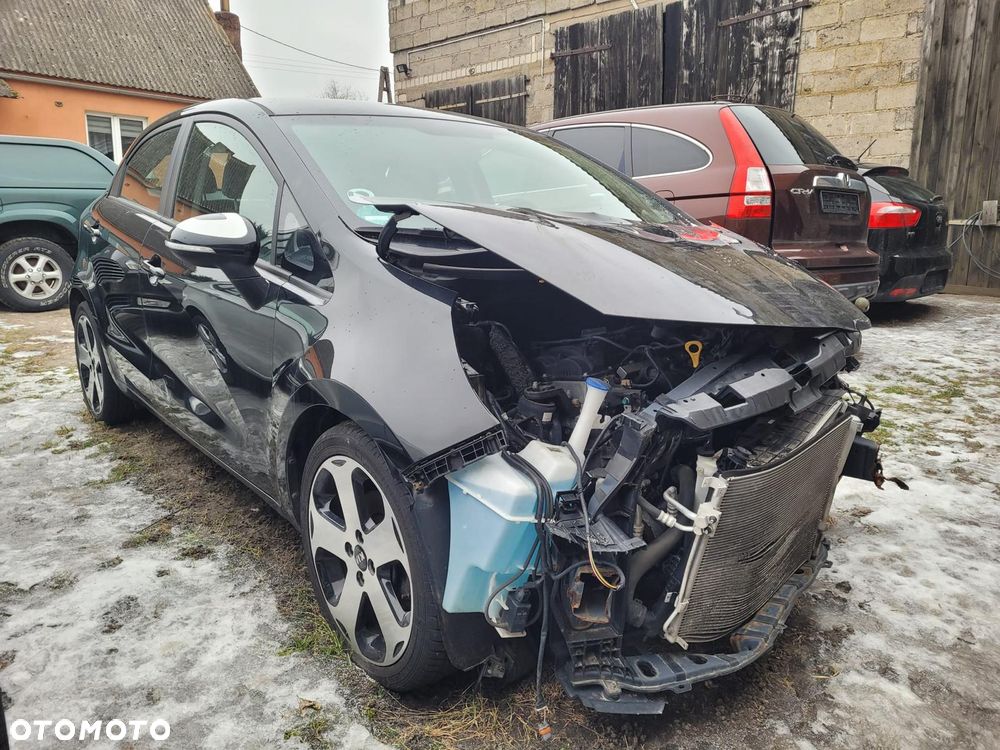 Kia Rio 1.4 XL - 7