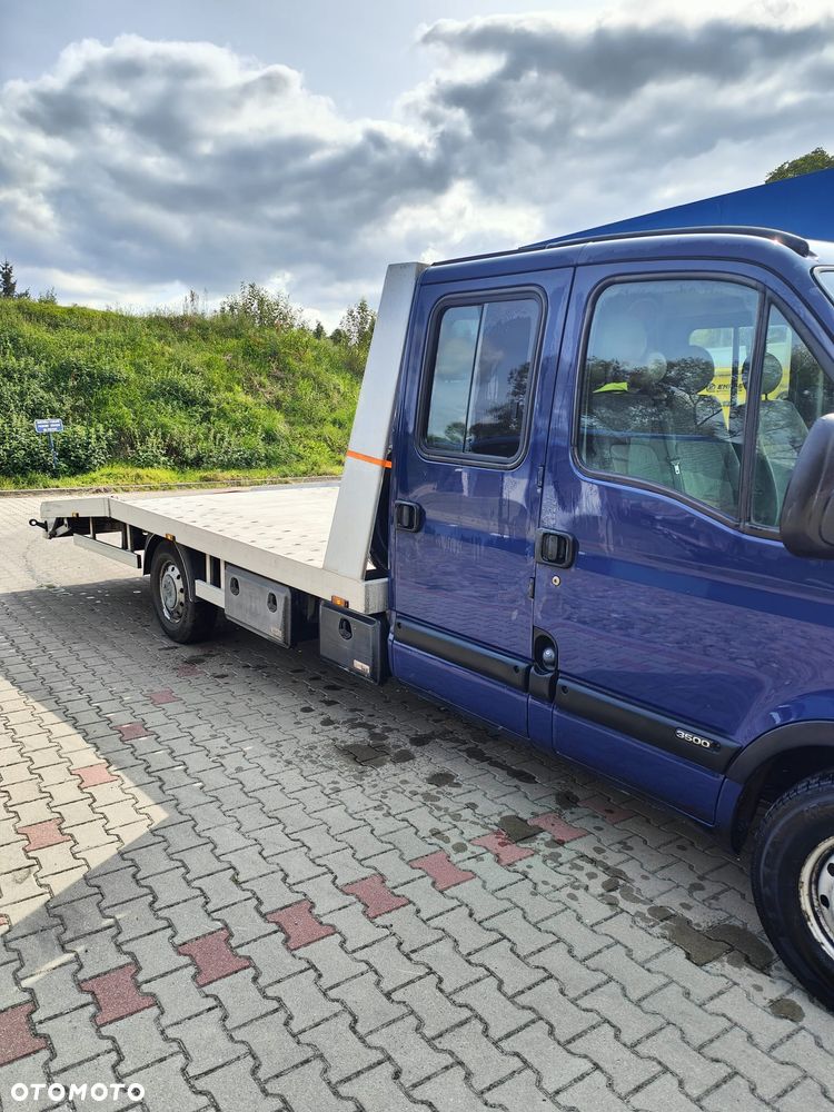 Opel Movano - 4