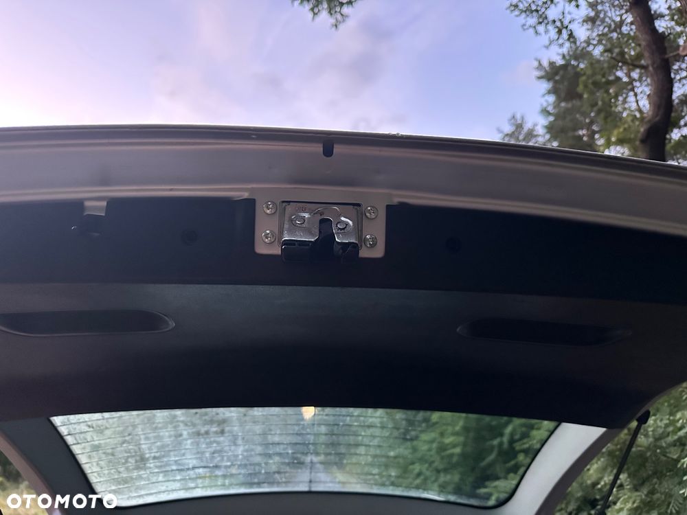 Opel Meriva 1.6 16V Easytronic Cosmo - 9