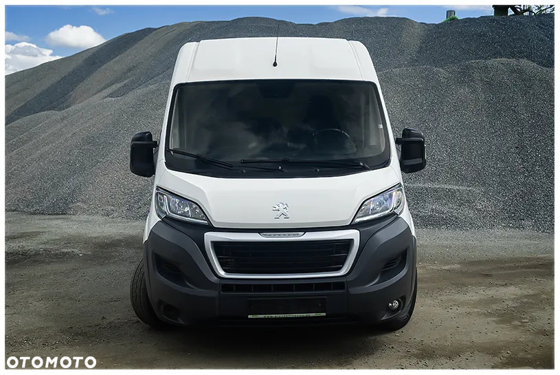 Peugeot Boxer - 2