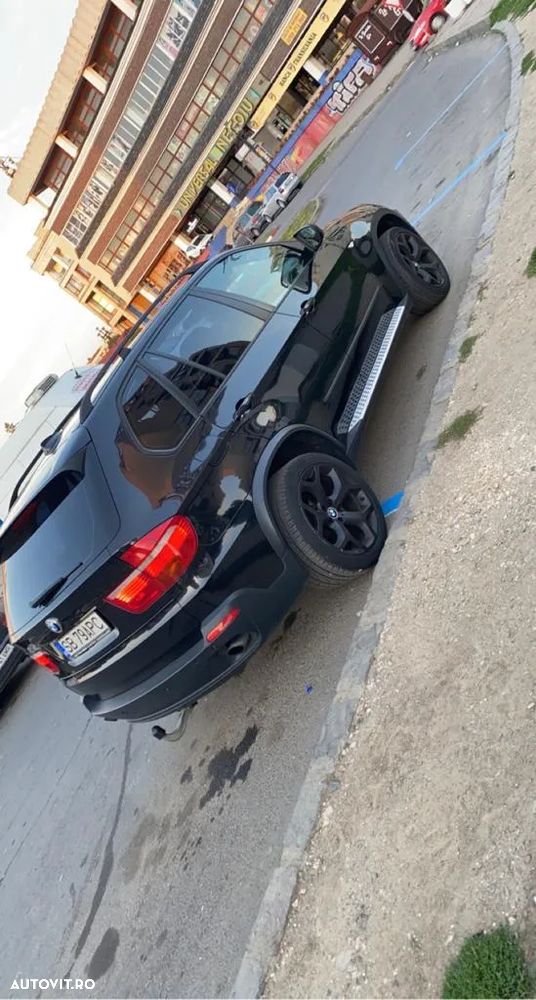 BMW X5 xDrive30d - 8