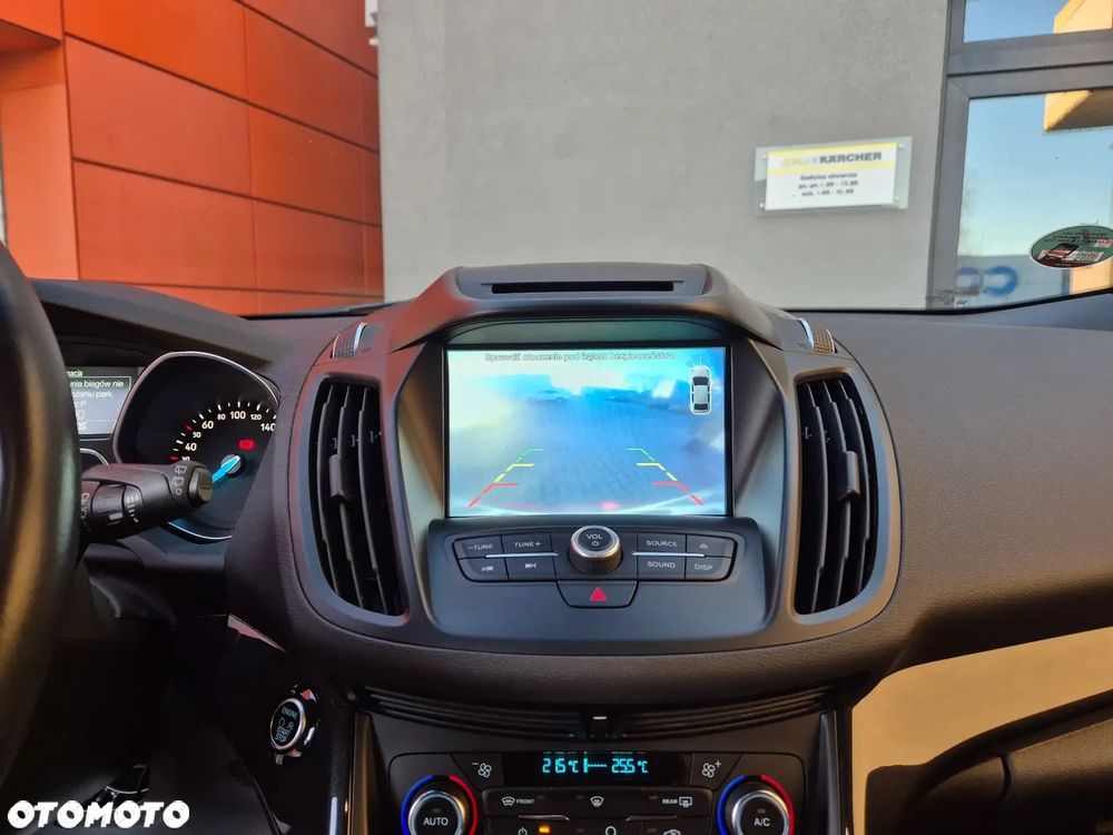 Ford Kuga 1.5 EcoBoost 4x4 ST-Line - 35