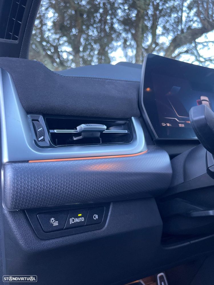 BMW iX2 xDrive30 Pack Desportivo M - 38