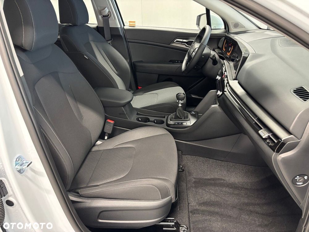 Kia Sportage - 21