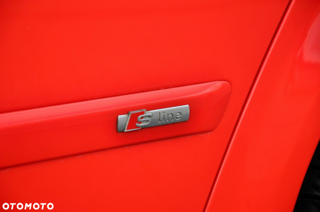 Audi A4 - 17
