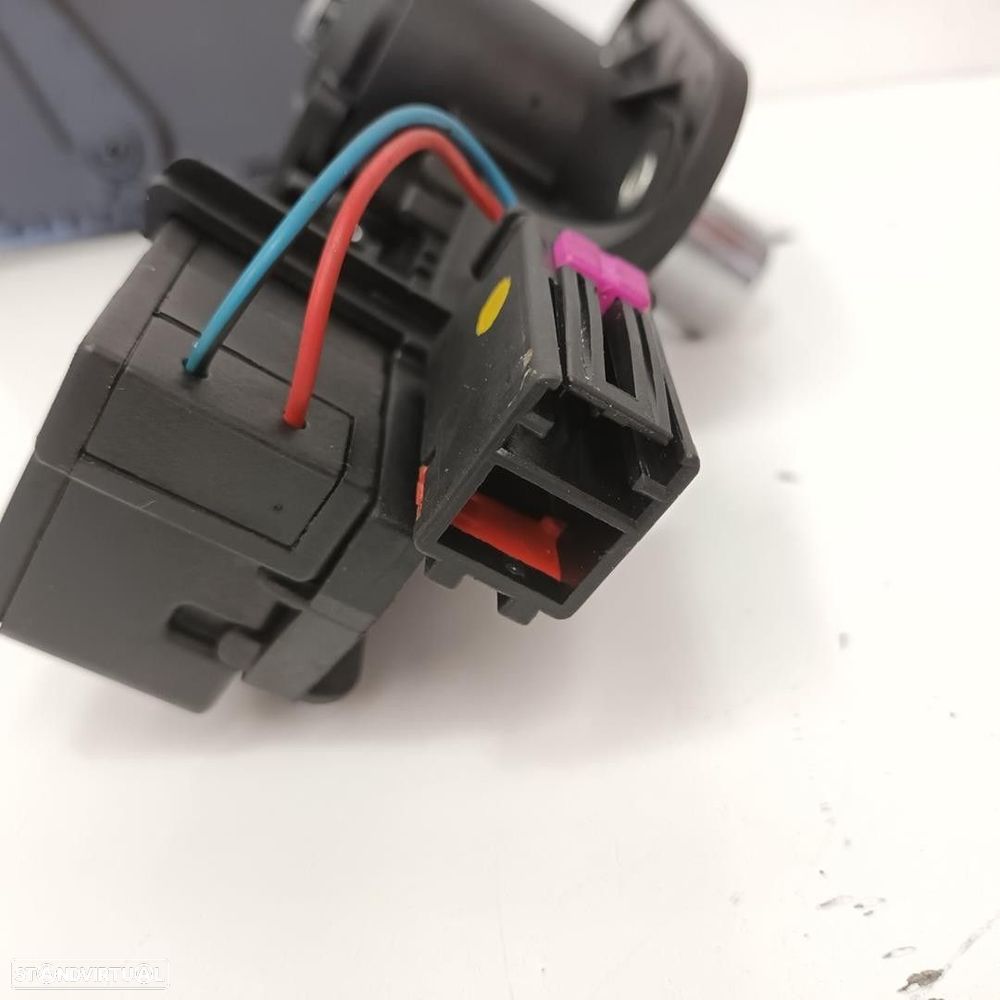 ANTI-ROUBO OPEL CORSA C 2002 - - 4