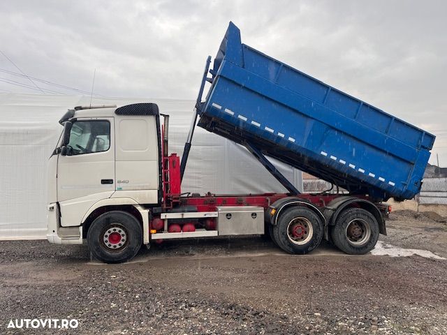 Volvo FH 540 - 5