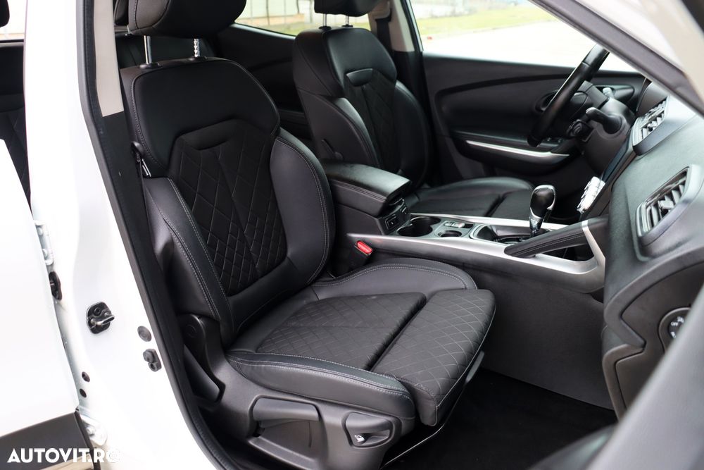 Renault Kadjar - 28