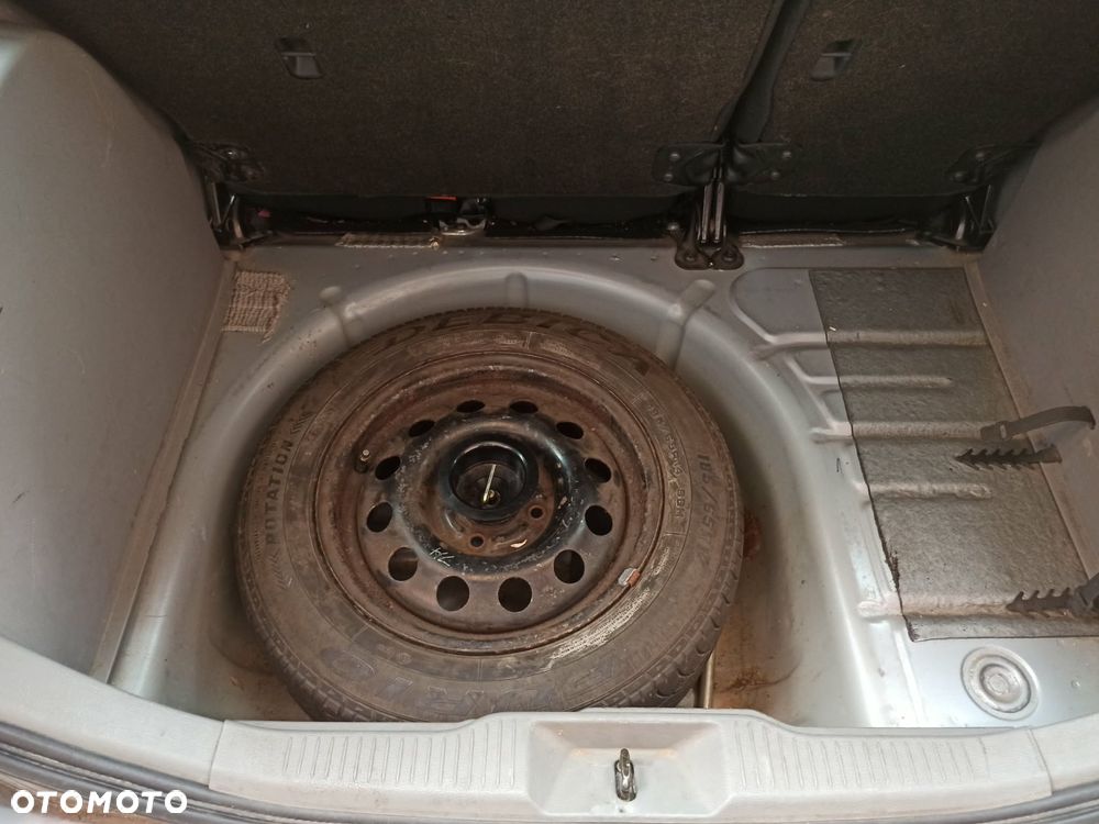 Mazda 2 1.25l Comfort - 12