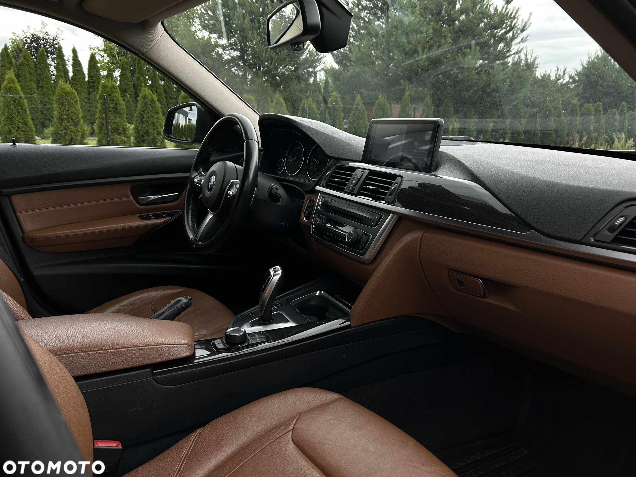 BMW Seria 3 - 14