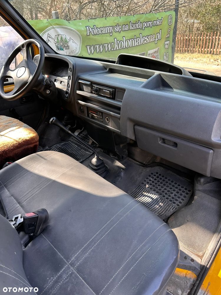 Ford Transit Standard - 11