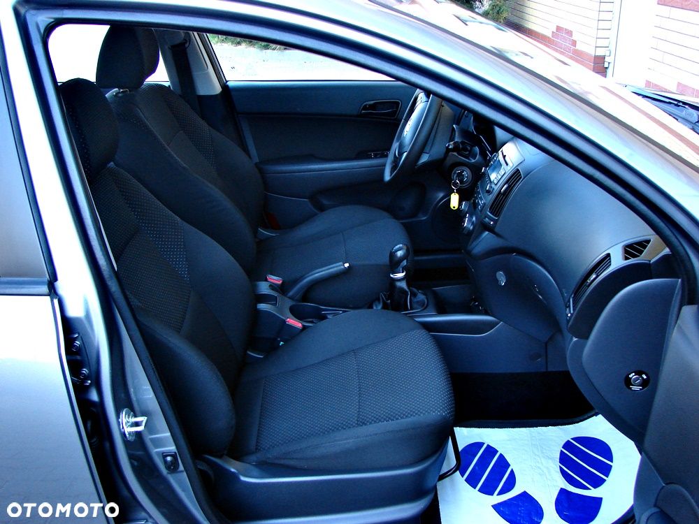 Hyundai i30 i30cw 1.4 blue Comfort - 7