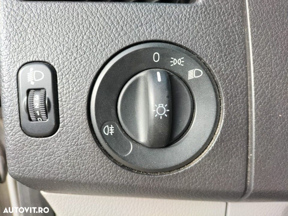 Volkswagen Crafter - 8