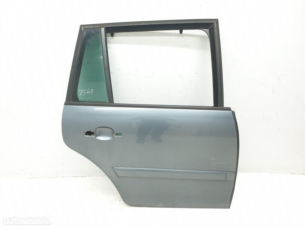 PORTA TRASEIRA DIREITA CITROEN C4 PICASSO - 1