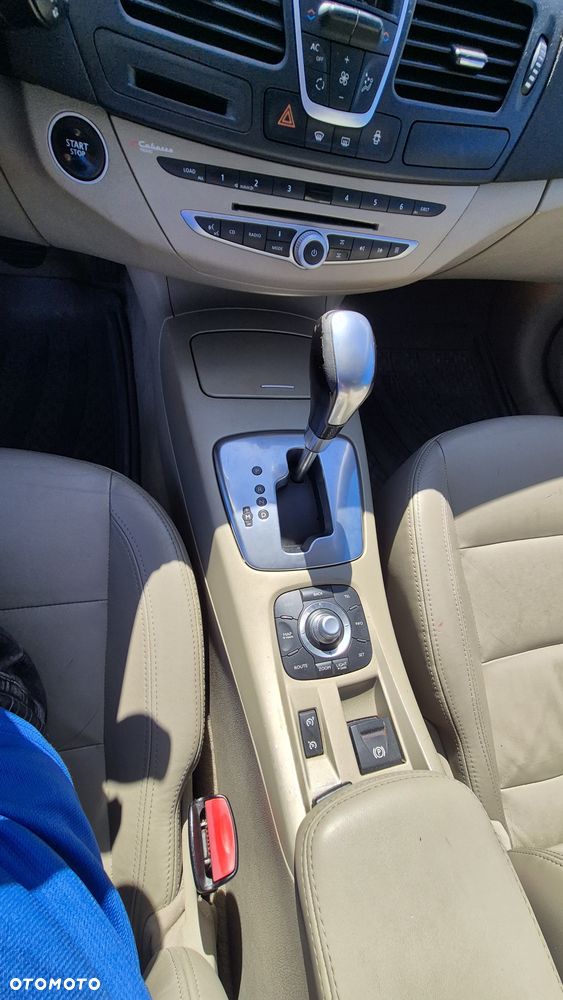 Renault Laguna 2.0 DCi Initiale - 23