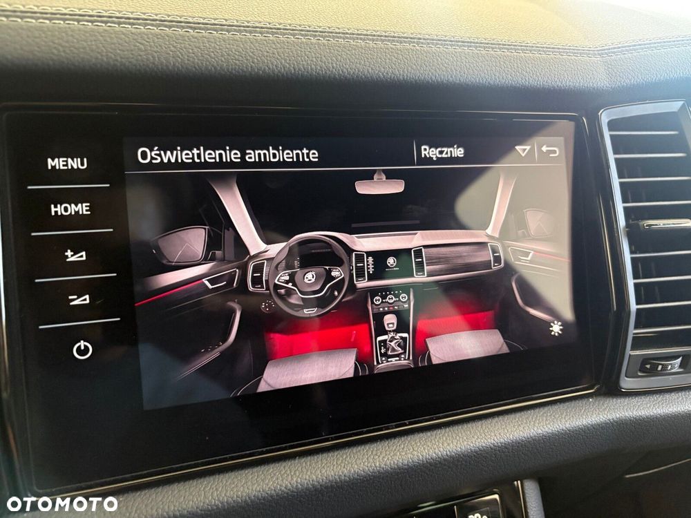 Skoda Kodiaq - 27