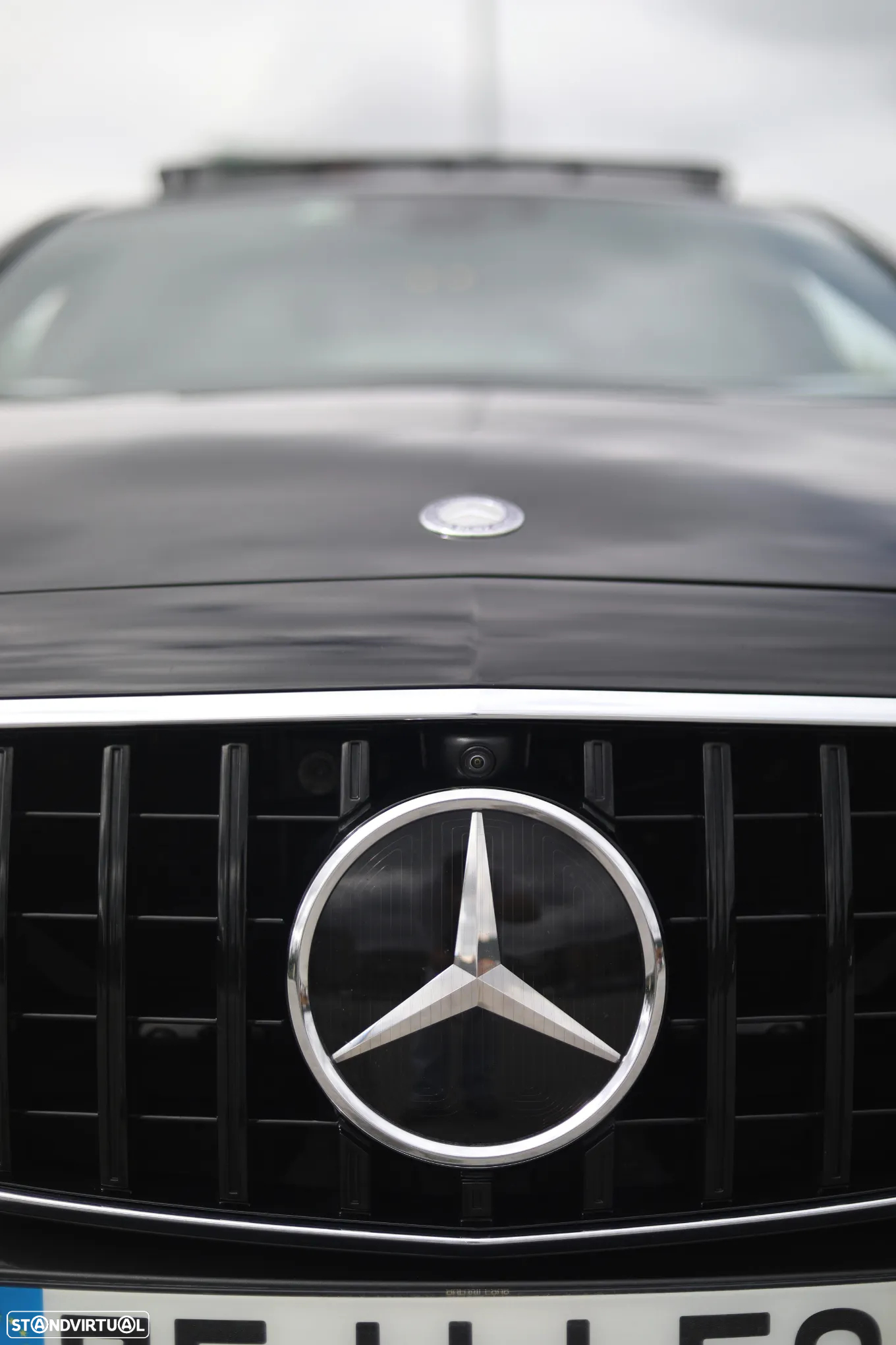 Mercedes-Benz E 220 d 9G-TRONIC AMG Line - 42