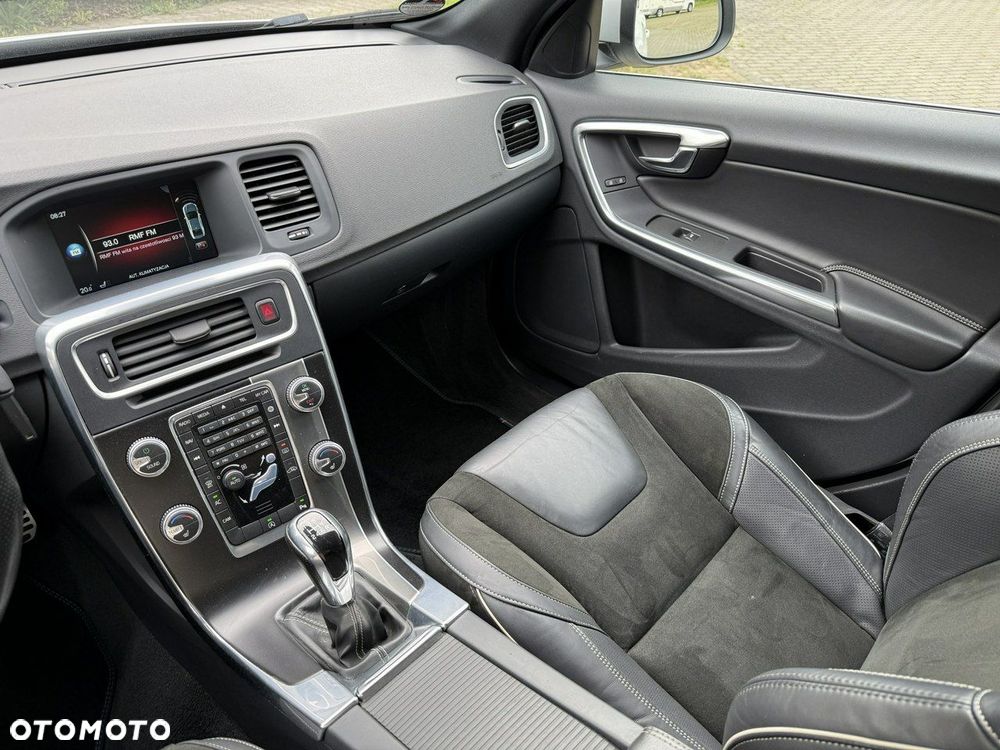 Volvo S60 - 21