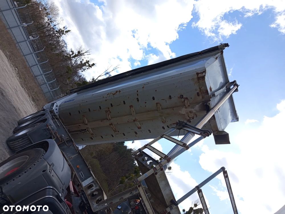 Schmitz Cargobull SKI 24  stalowa - 6