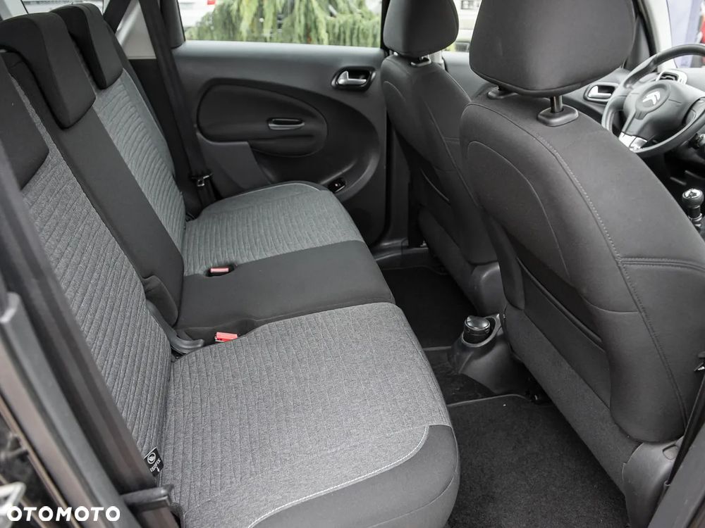 Citroën C3 Picasso - 19