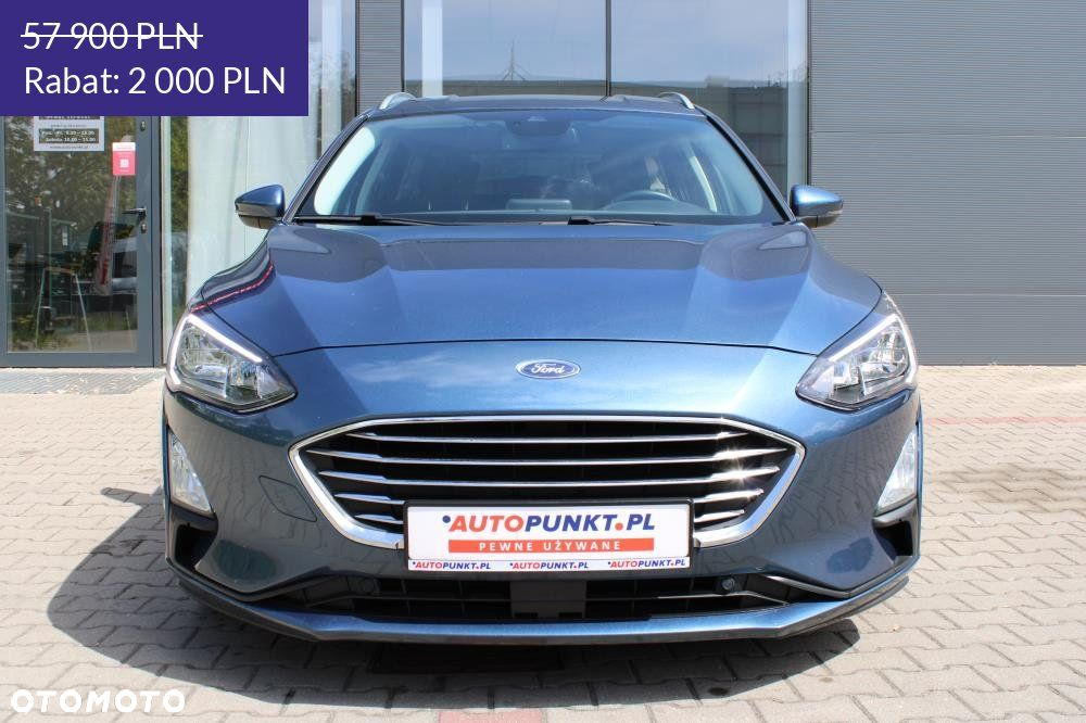 Ford Focus - 2