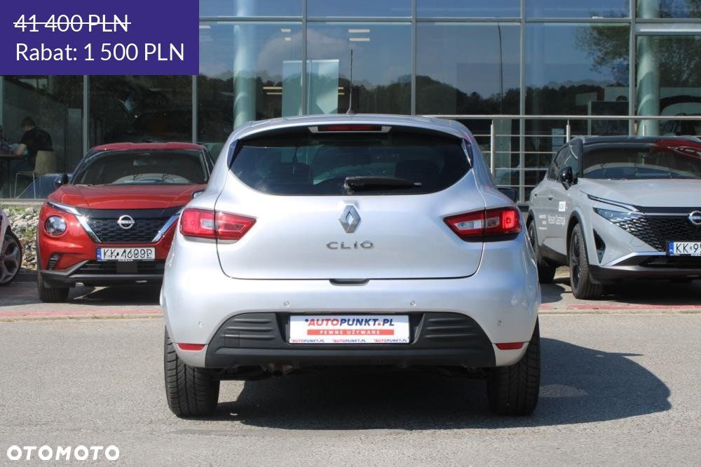 Renault Clio - 6